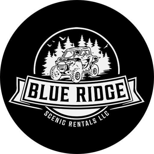 Blue Ridge Scenic Rentals logo
